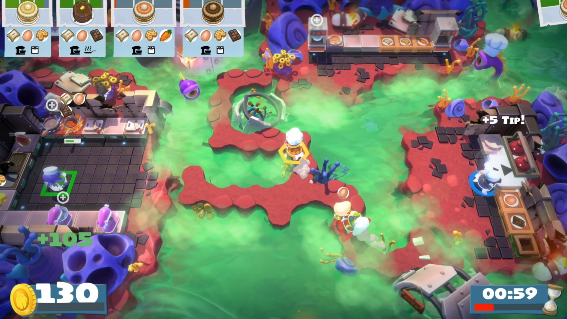 Overcooked! All You Can Eat - Image 5
