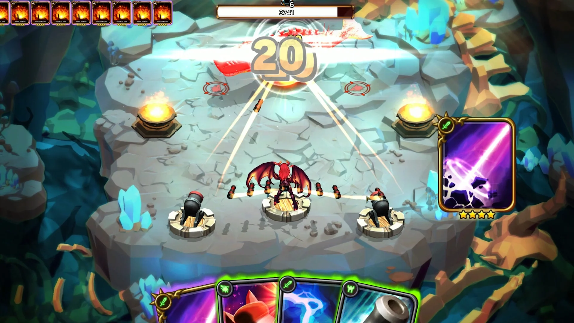 Overdungeon - Image 4