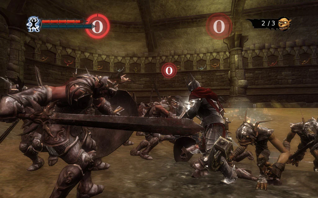 Overlord - Image 3