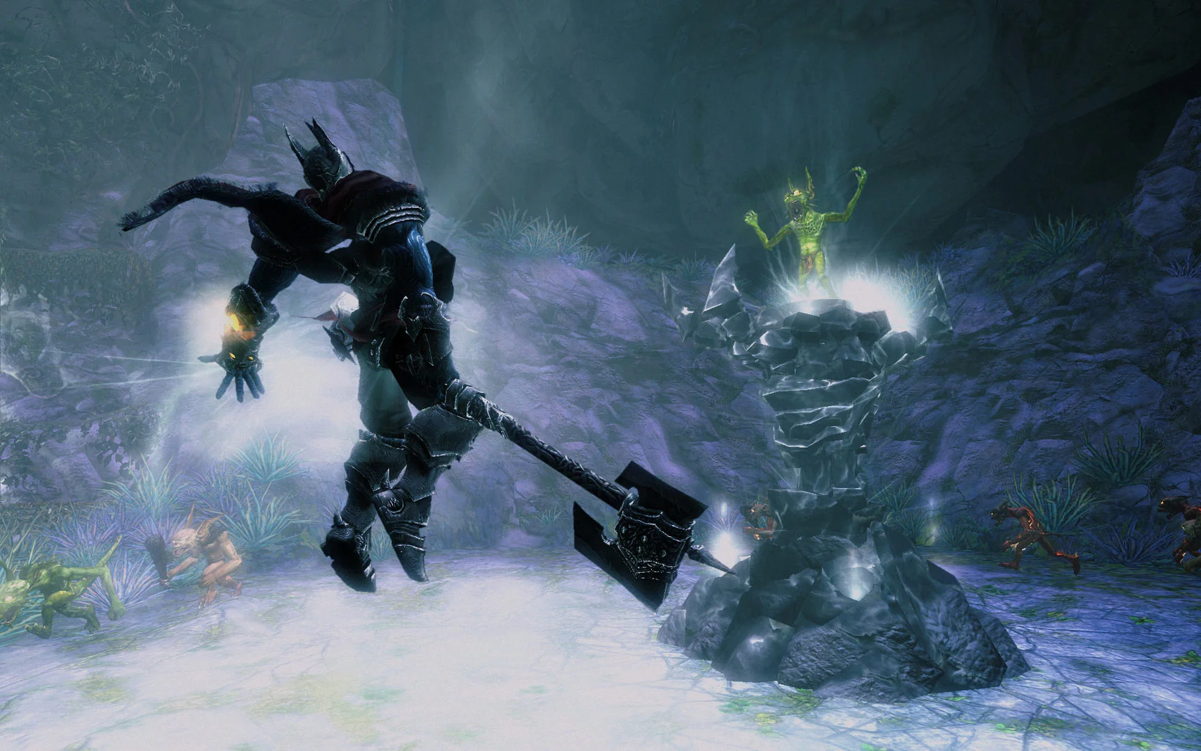 Overlord II - Image 4