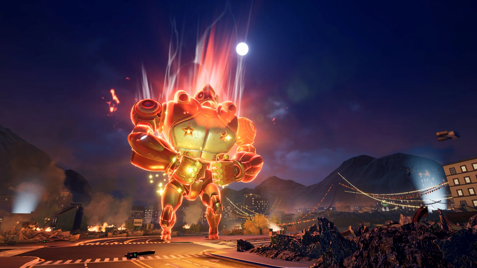 Override Mech City Brawl - Image 5