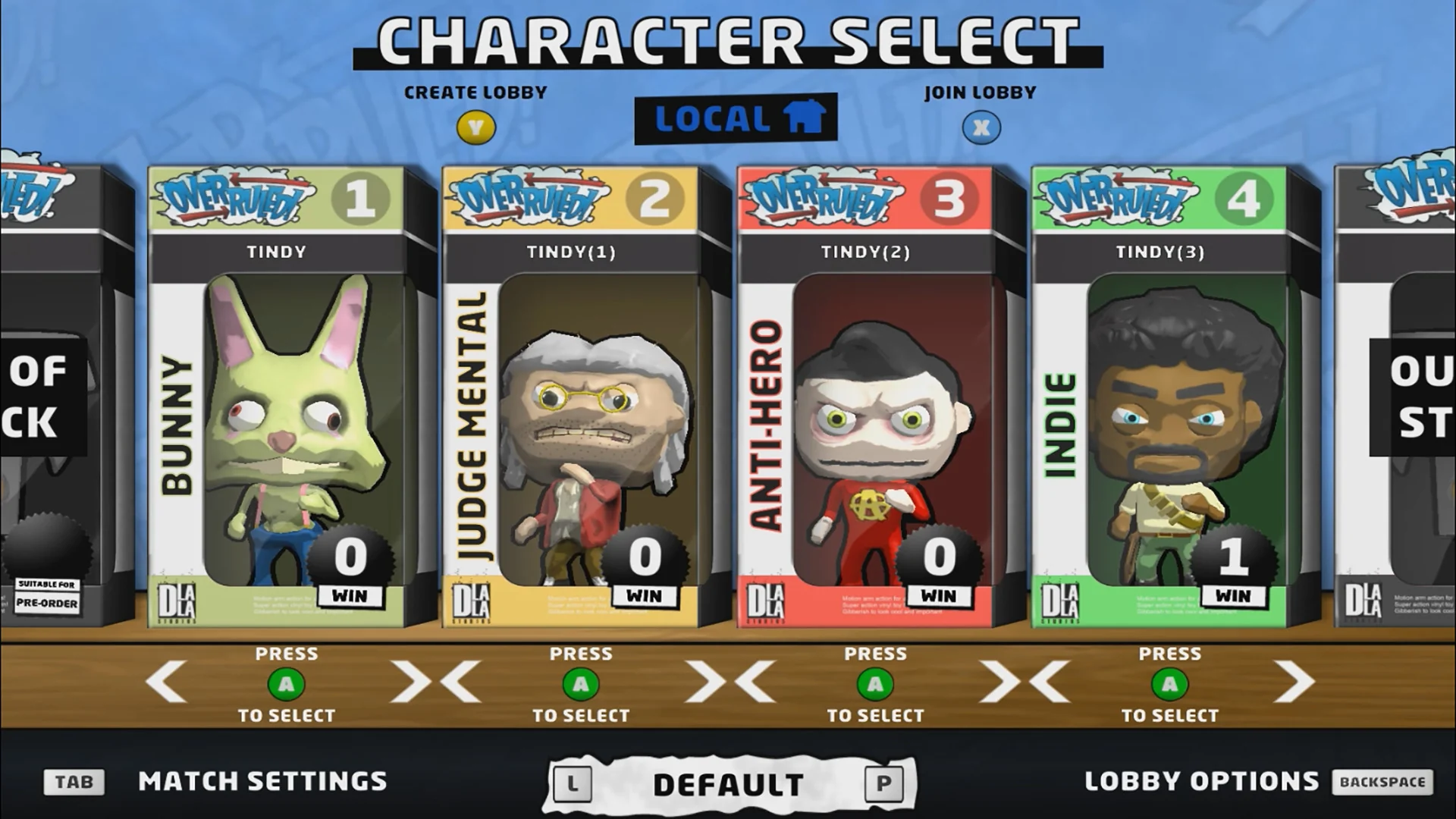 Overruled! - Image 2