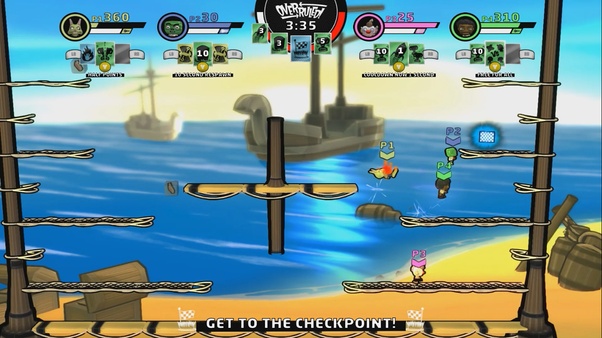 Overruled! - Image 3