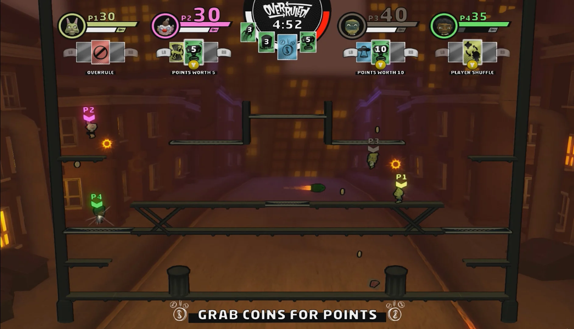 Overruled! - Image 4