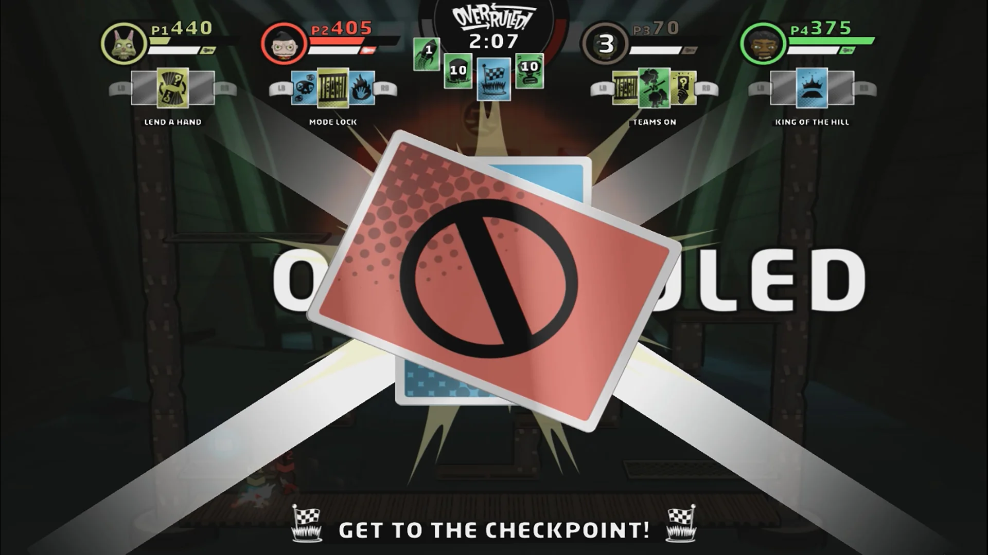 Overruled! - Image 5