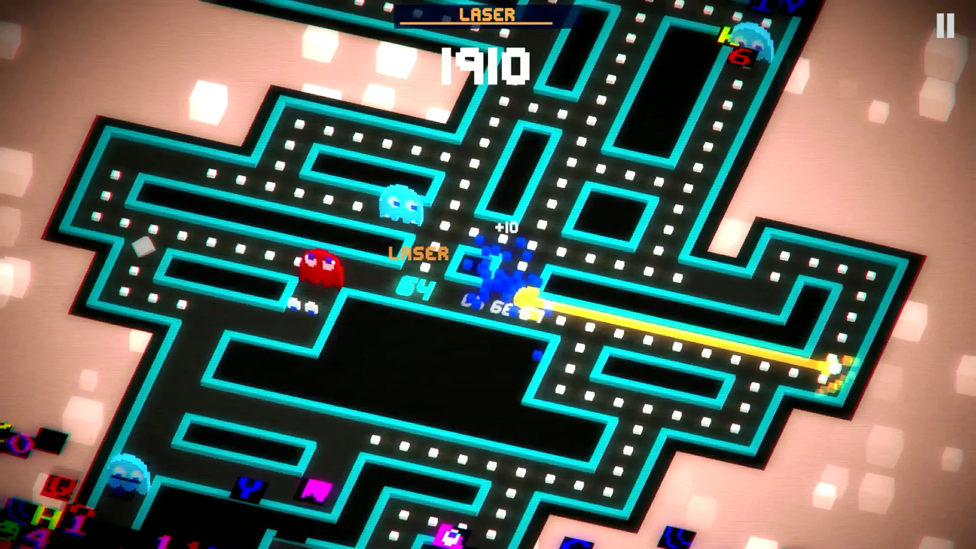 PAC-MAN 256 - Image 3