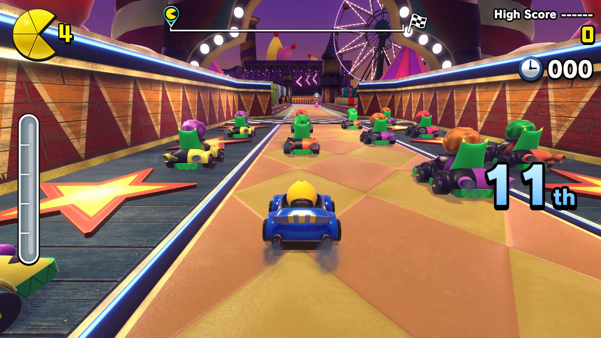 PAC-MAN WORLD Re-PAC - Image 4