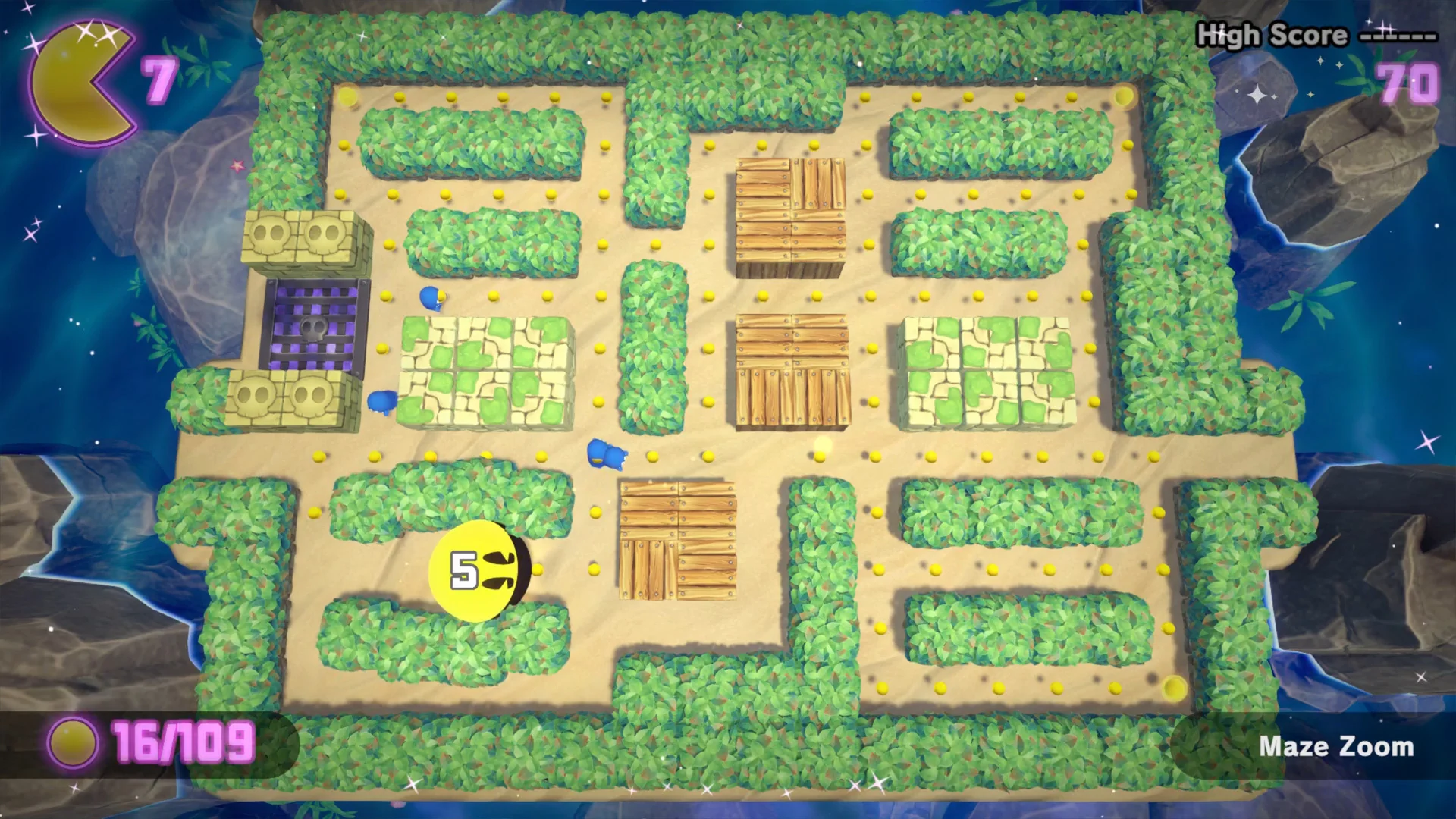 PAC-MAN WORLD Re-PAC - Image 5
