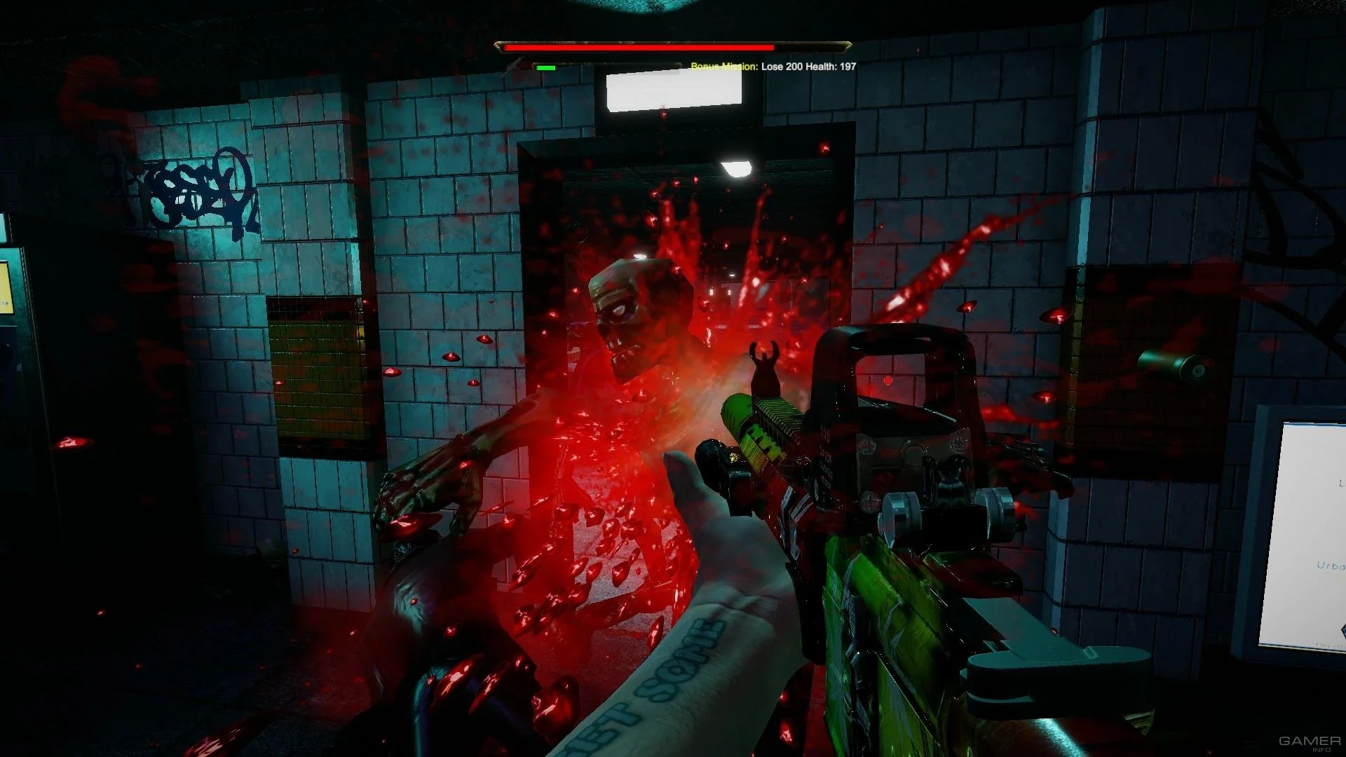 Pain Train - Image 3