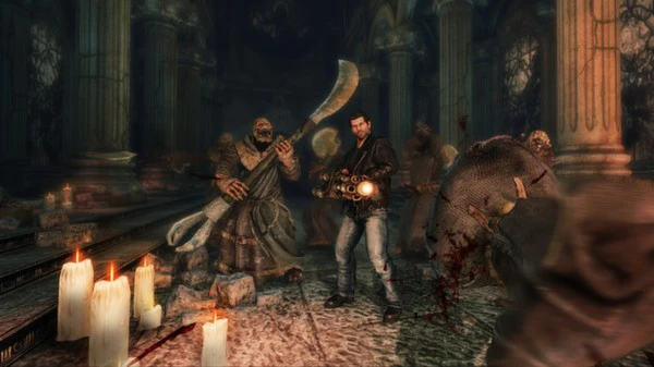 Painkiller Hell & Damnation - Image 2