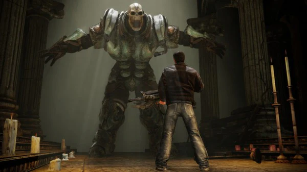 Painkiller Hell & Damnation - Image 3