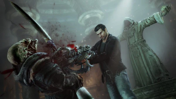Painkiller Hell & Damnation - Image 4