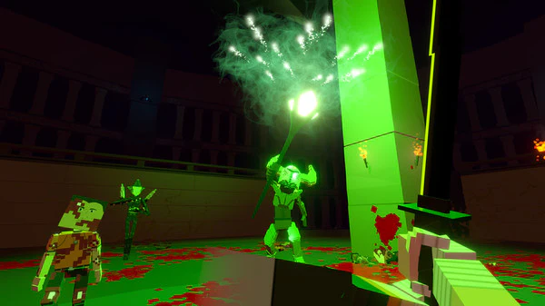 Paint the Town Red - Image 5