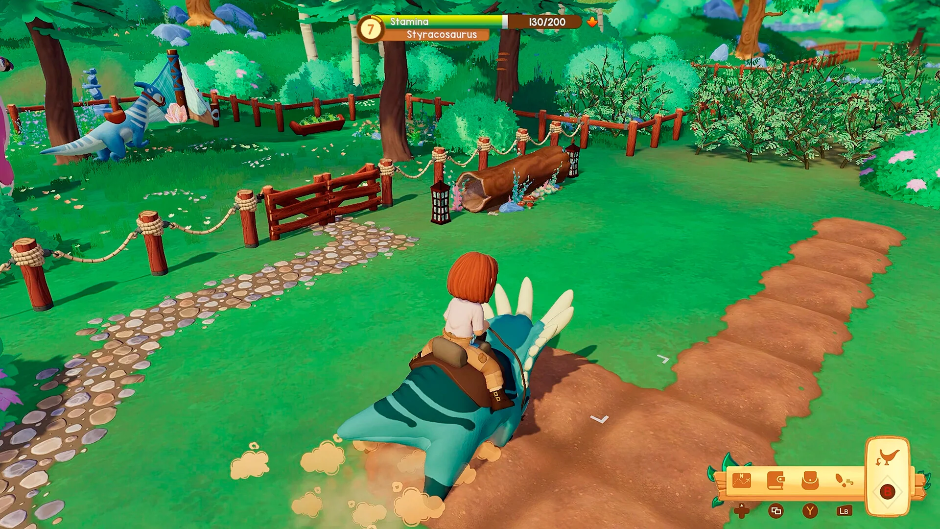 Paleo Pines - Image 3