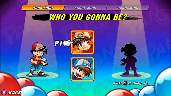 Pang Adventures - Image 2