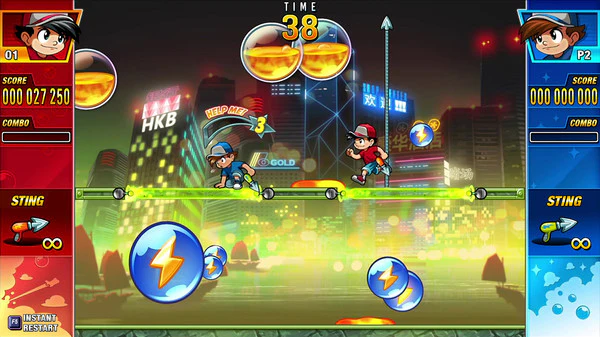 Pang Adventures - Image 3