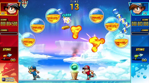Pang Adventures - Image 4