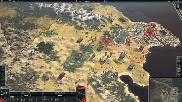 Panzer Corps 2 - Image 3