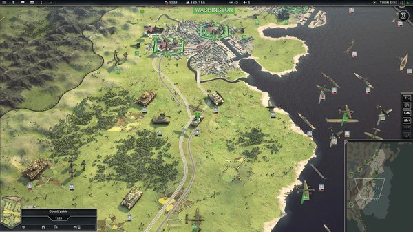 Panzer Corps 2 - Image 4