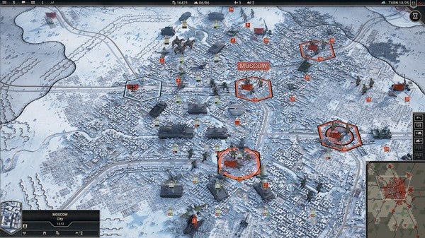 Panzer Corps 2 - Image 5