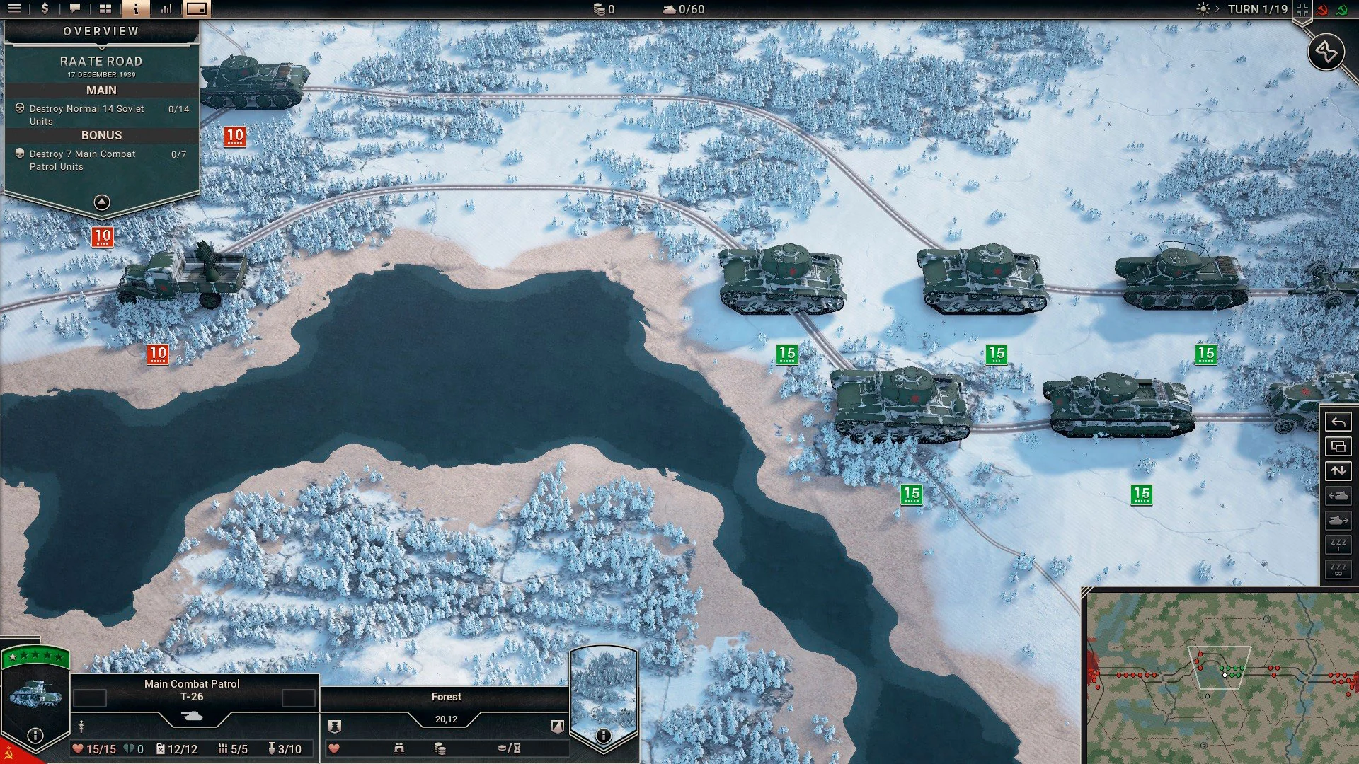 Panzer Corps 2: Axis Operations - 1939 DLC - Image 2