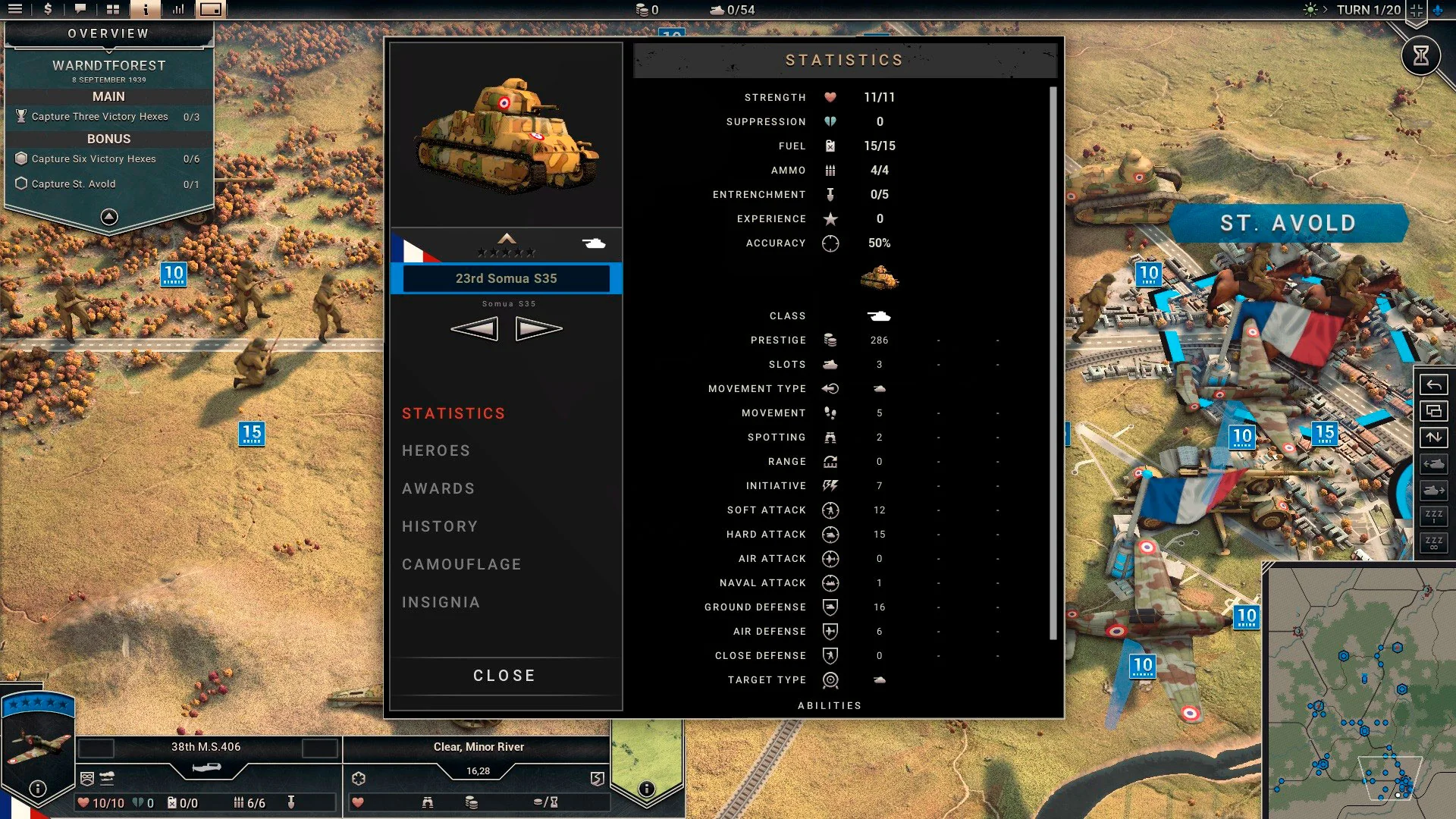 Panzer Corps 2: Axis Operations - 1939 DLC - Image 4