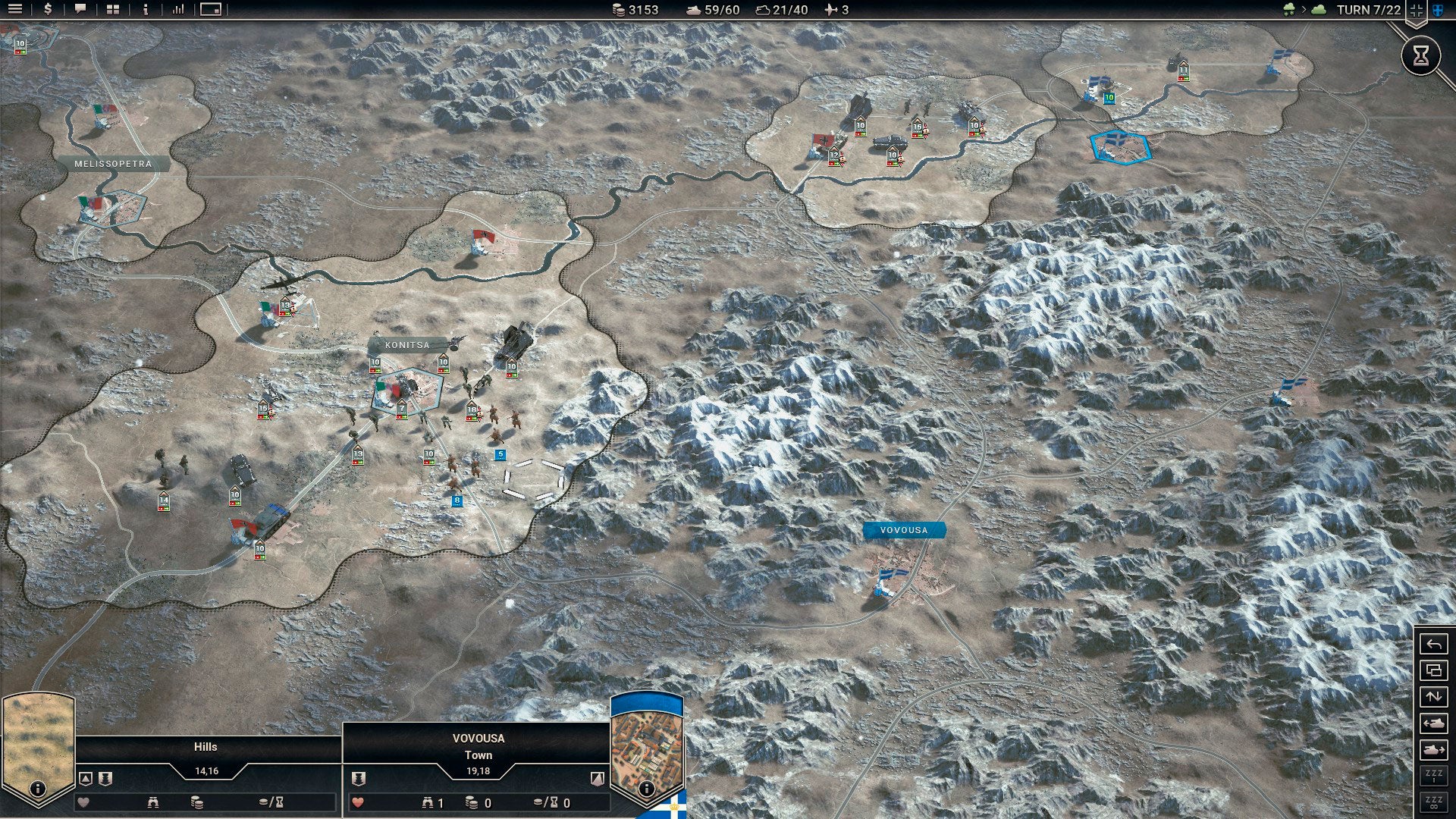 Panzer Corps 2: Axis Operations - 1940 DLC - Image 2