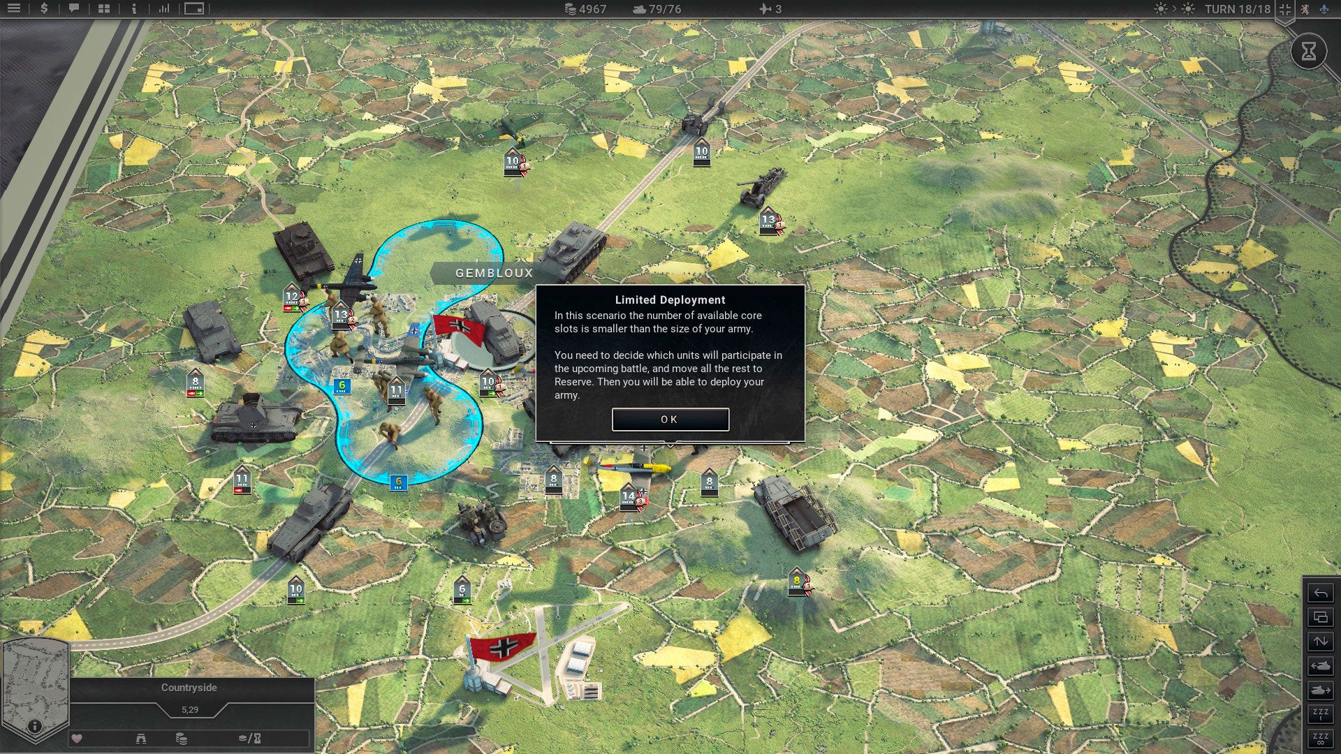 Panzer Corps 2: Axis Operations - 1940 DLC - Image 4