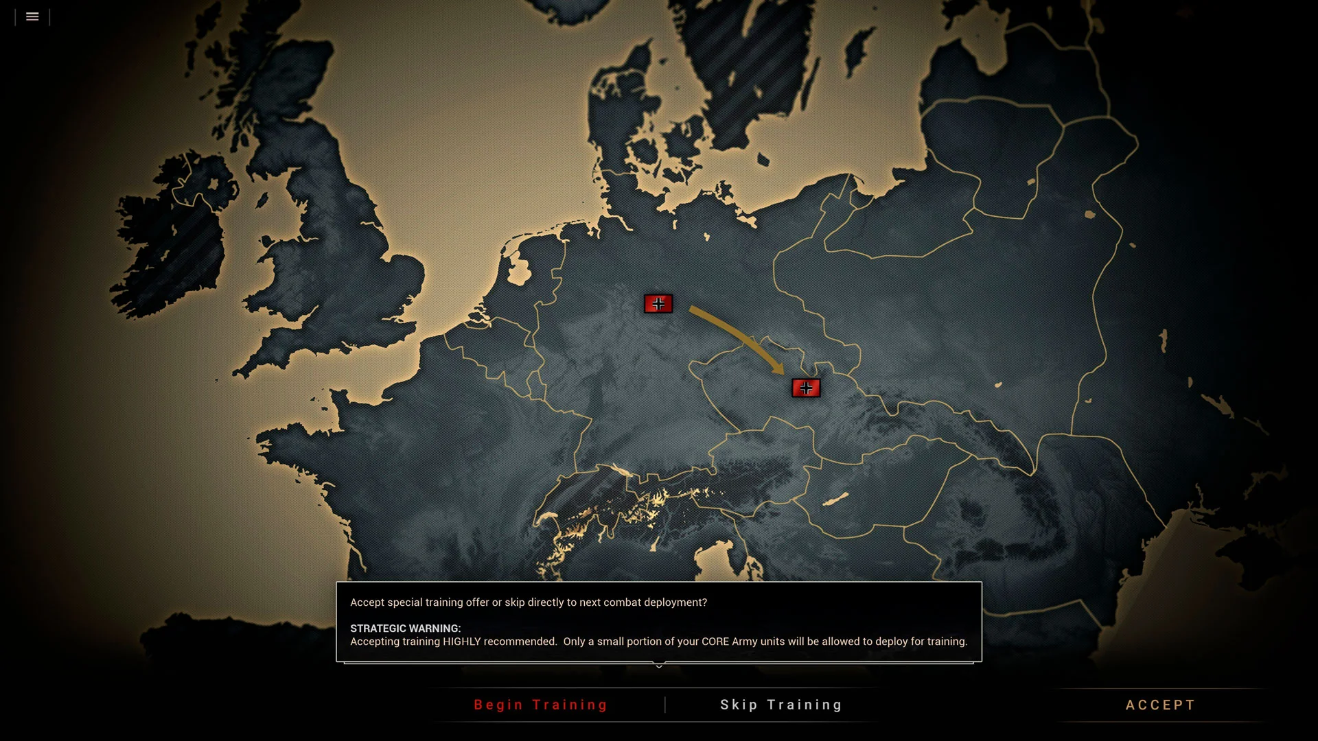 Panzer Corps 2: Axis Operations - 1940 DLC - Image 5