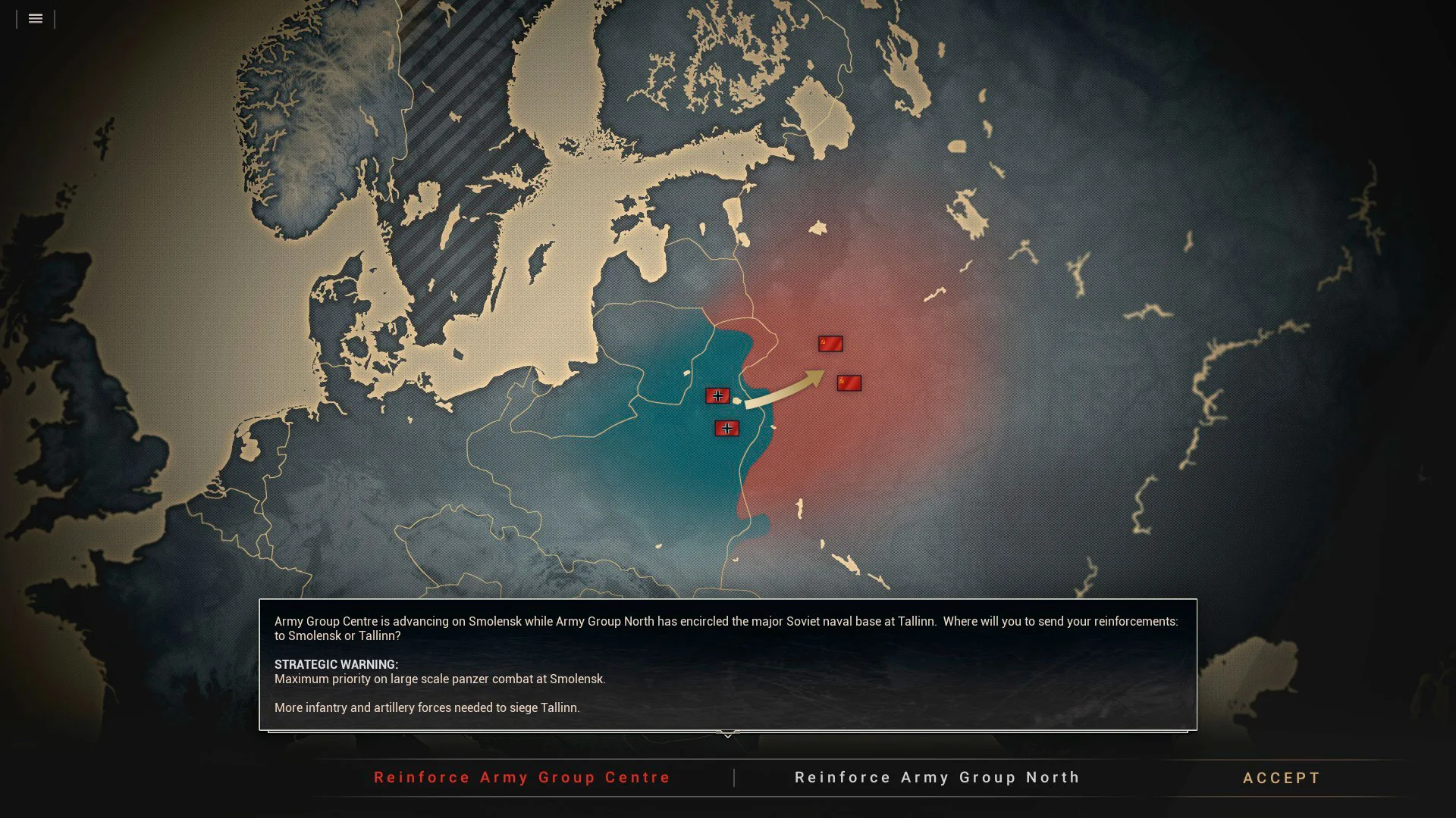 Panzer Corps 2: Axis Operations - 1941 DLC - Image 3