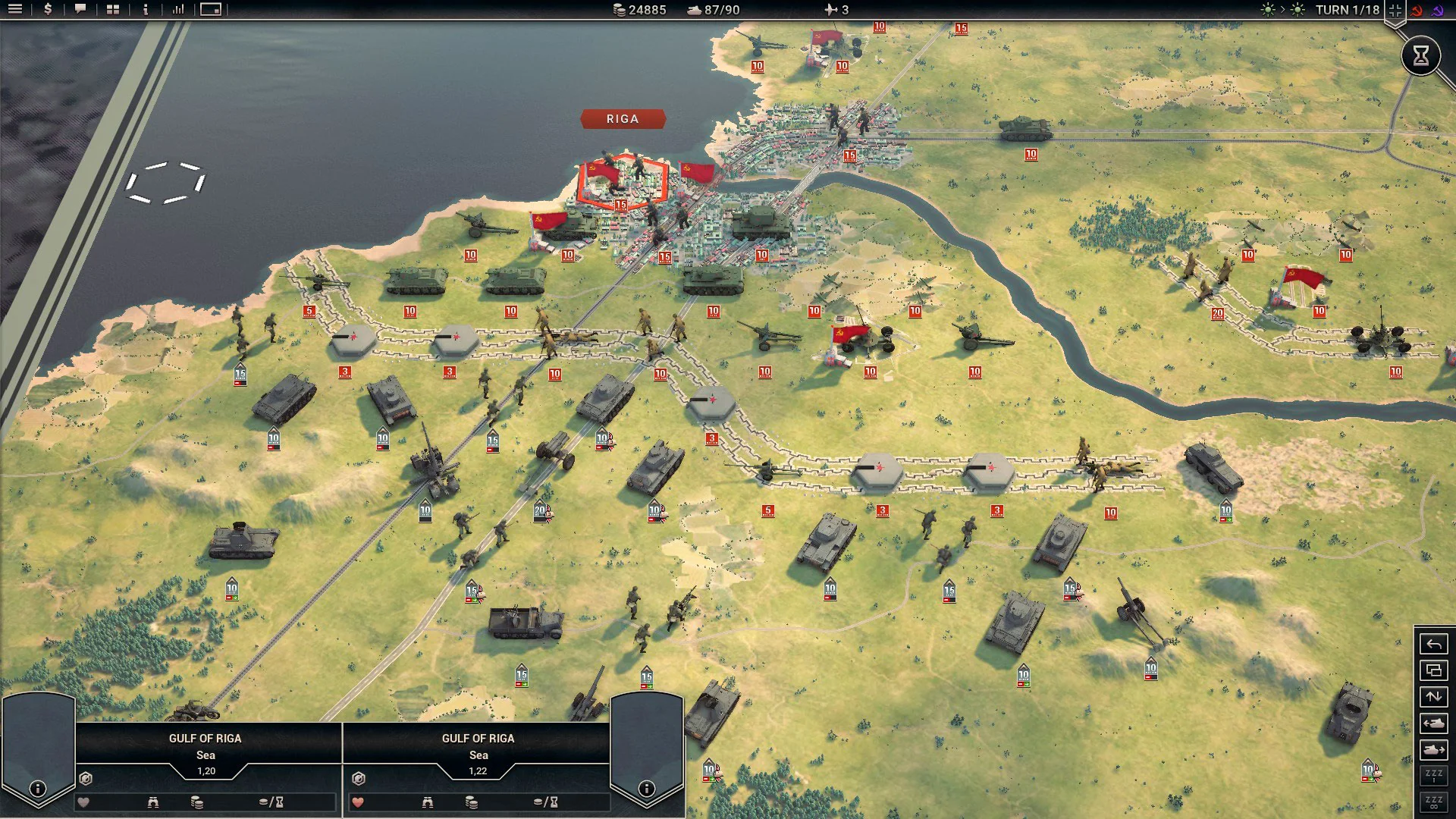 Panzer Corps 2: Axis Operations - 1941 DLC - Image 5