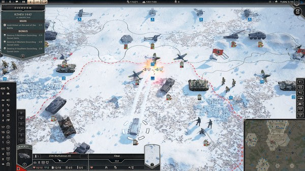 Panzer Corps 2: Axis Operations - 1942 DLC - Image 2