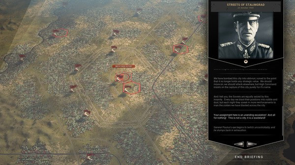 Panzer Corps 2: Axis Operations - 1942 DLC - Image 4