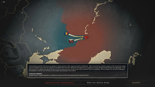 Panzer Corps 2: Axis Operations - 1942 DLC - Image 5