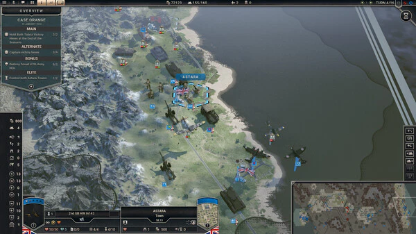 Panzer Corps 2: Axis Operations - 1944 DLC - Image 4