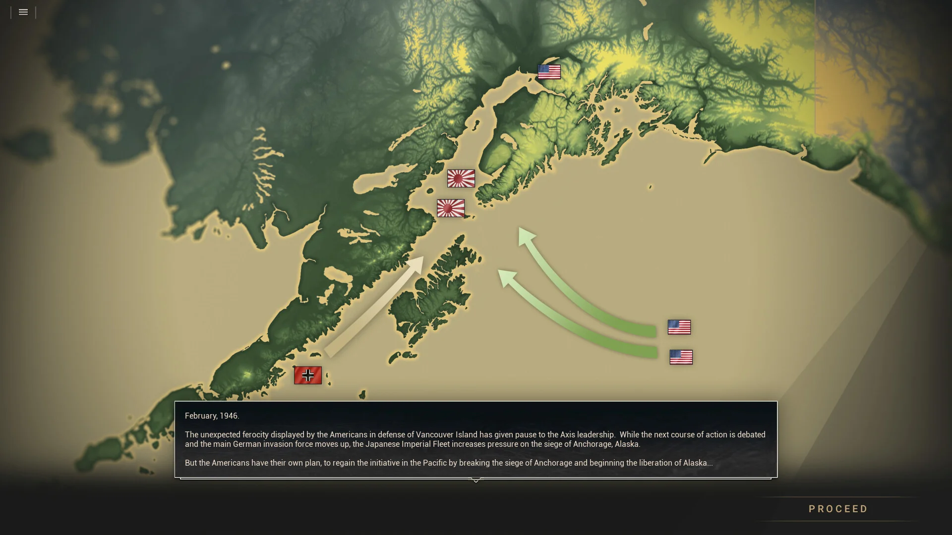 Panzer Corps 2: Axis Operations - 1946 - Image 2