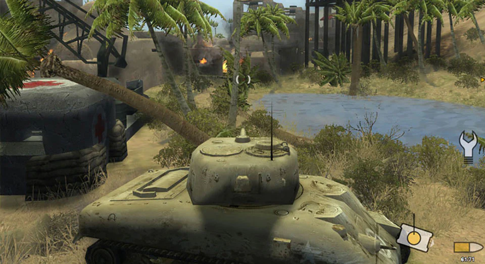 Panzer Elite Action Gold Edition - Image 3