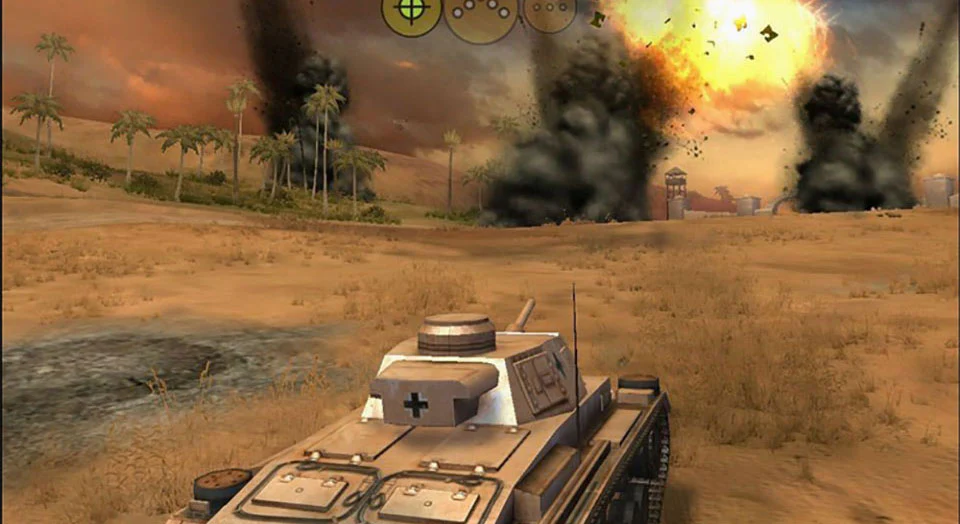 Panzer Elite Action Gold Edition - Image 4
