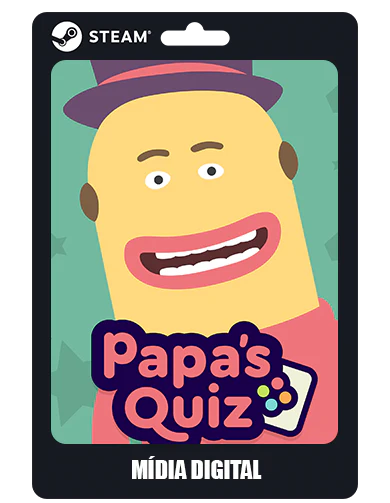 Papa's Quiz