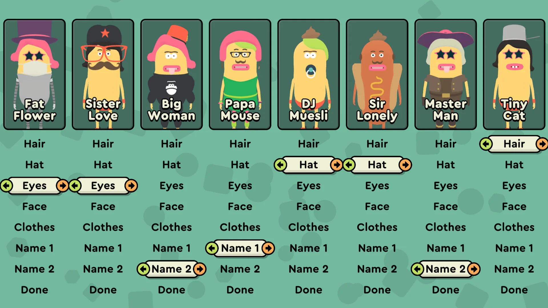 Papa's Quiz - Image 2