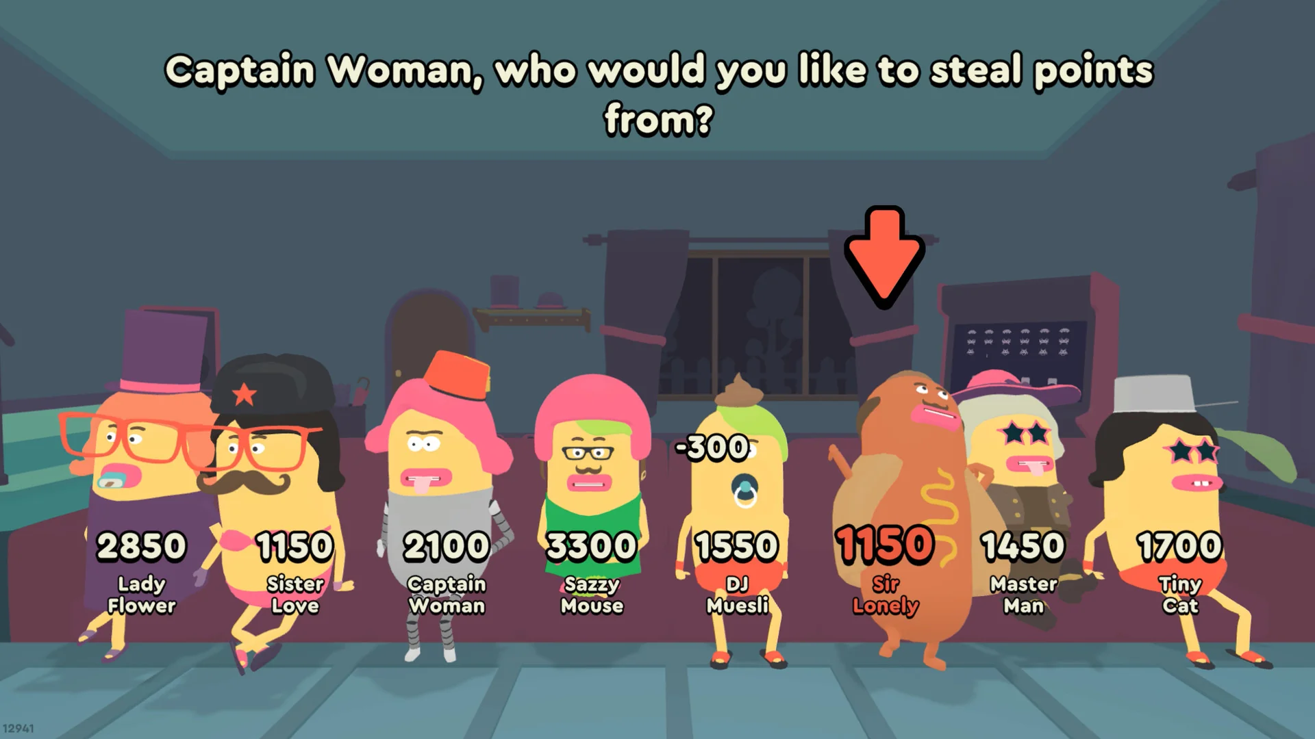 Papa's Quiz - Image 3