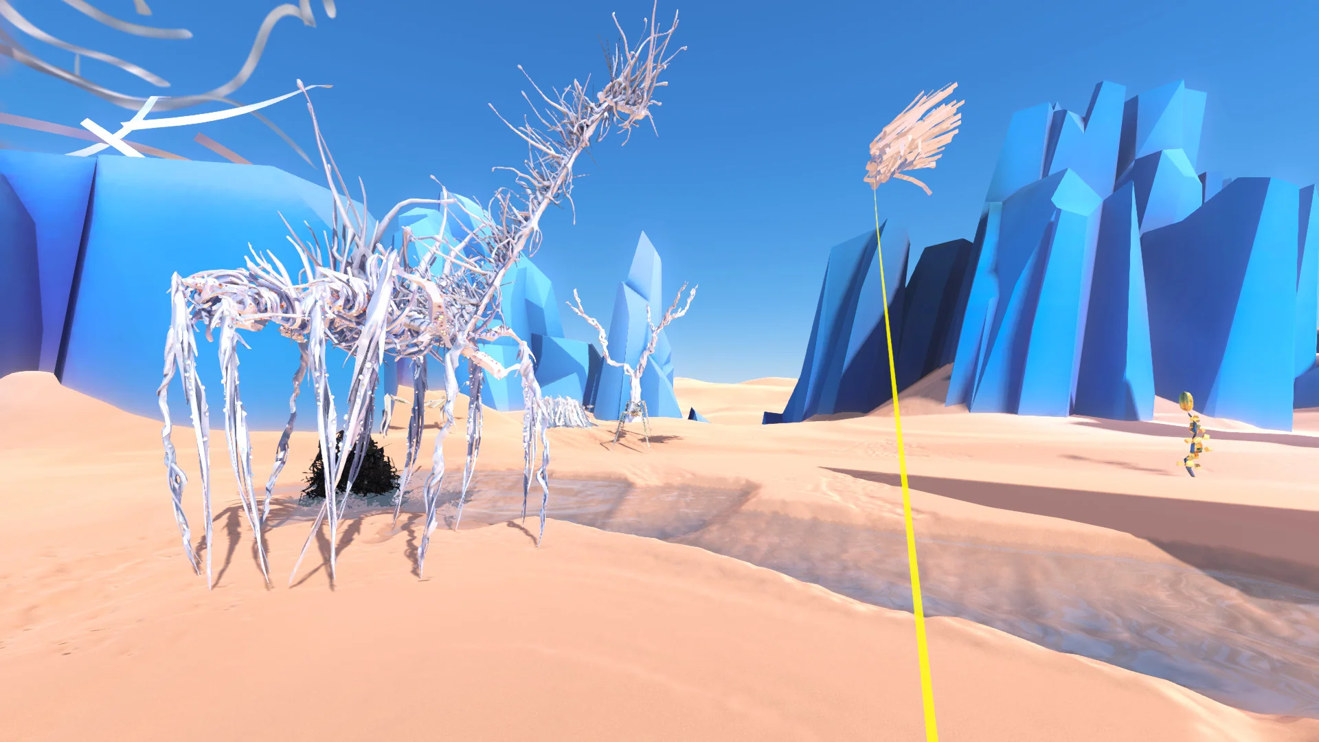 Paper Beast - Folded Edition - Image 3