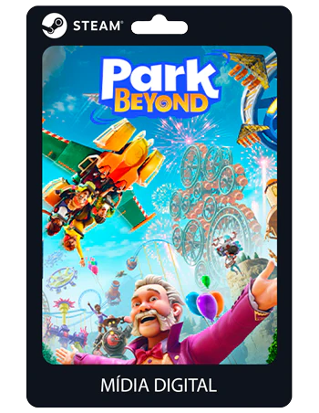 Park Beyond