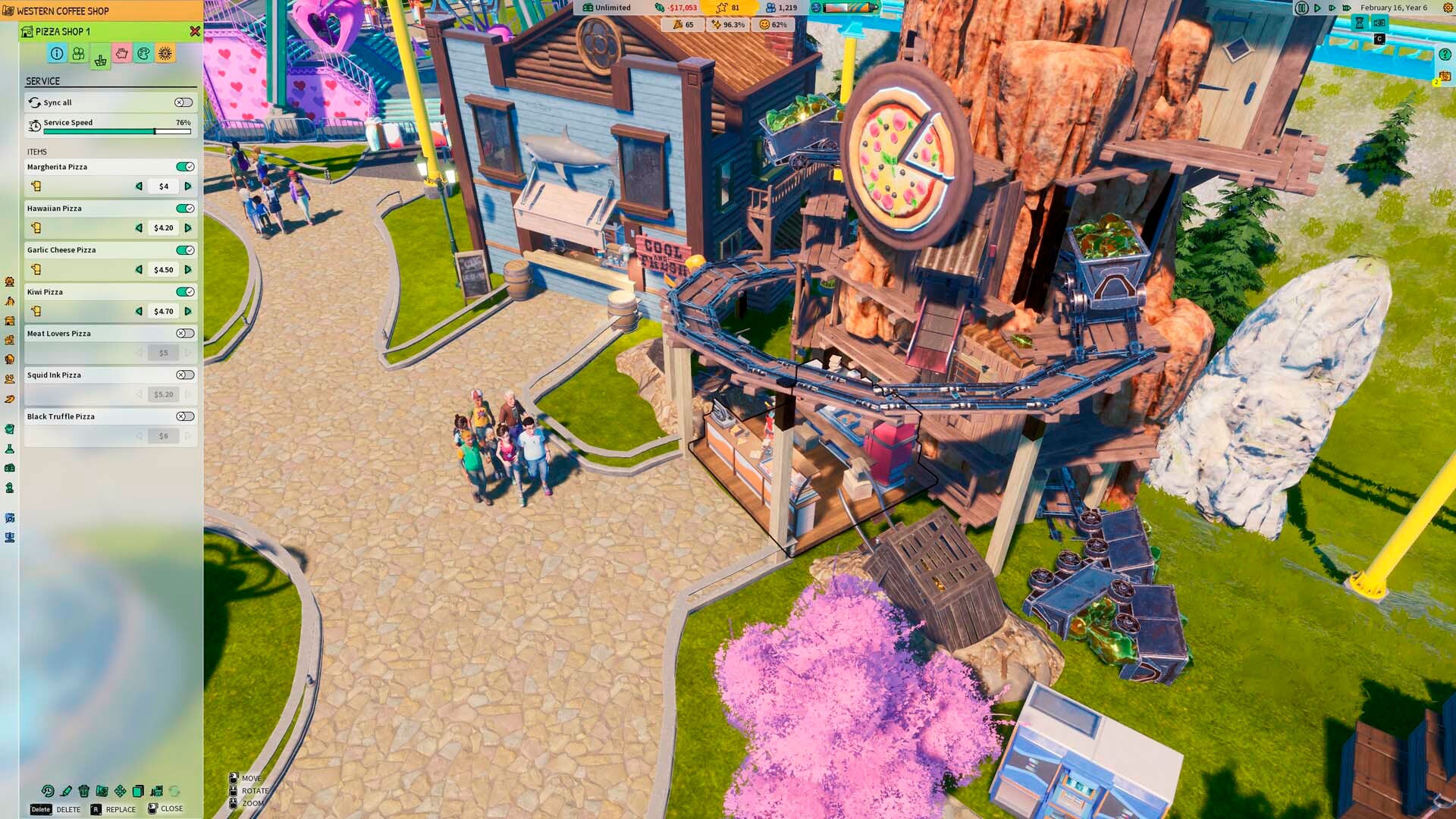 Park Beyond - Image 3