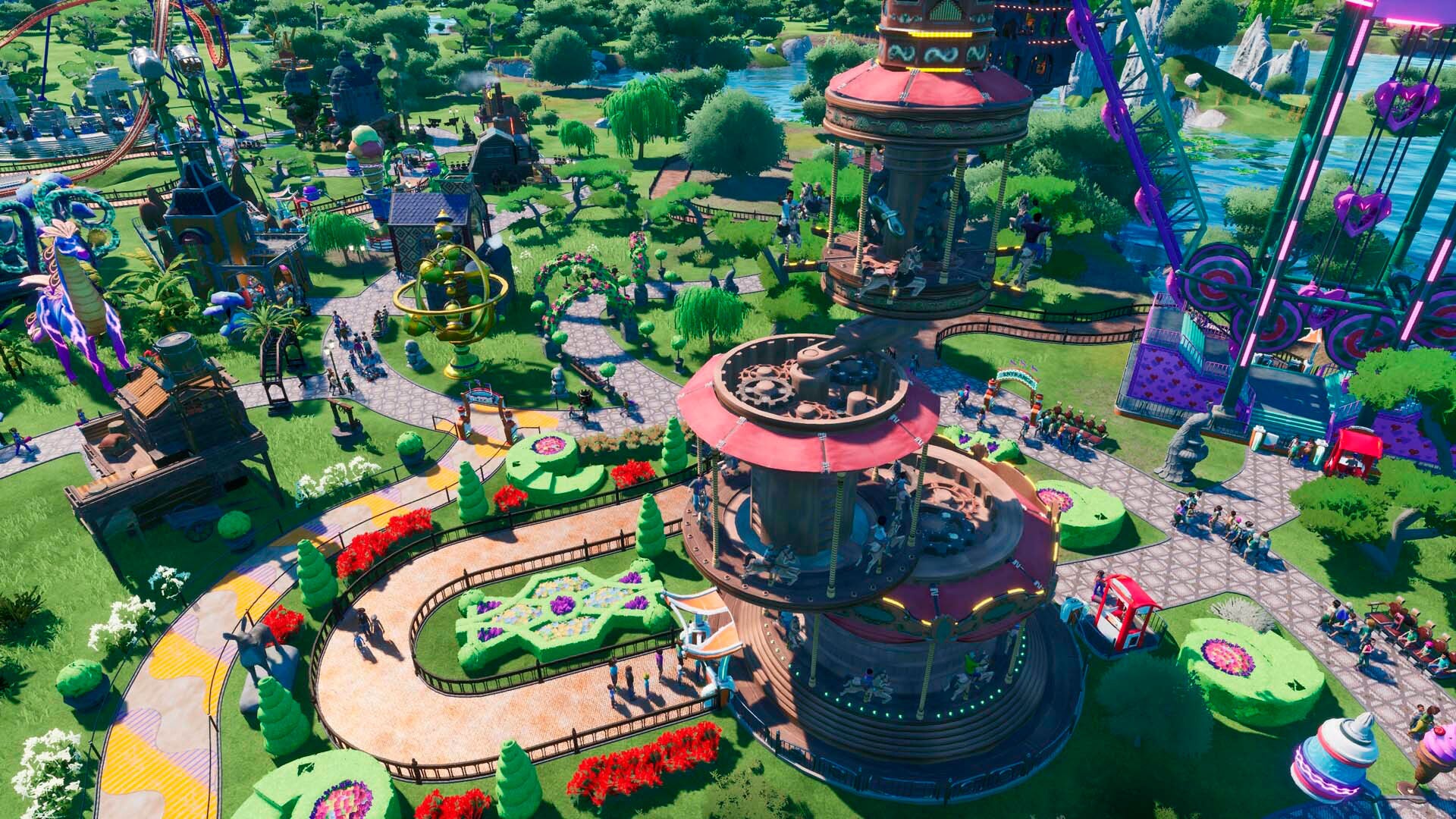Park Beyond - Image 4