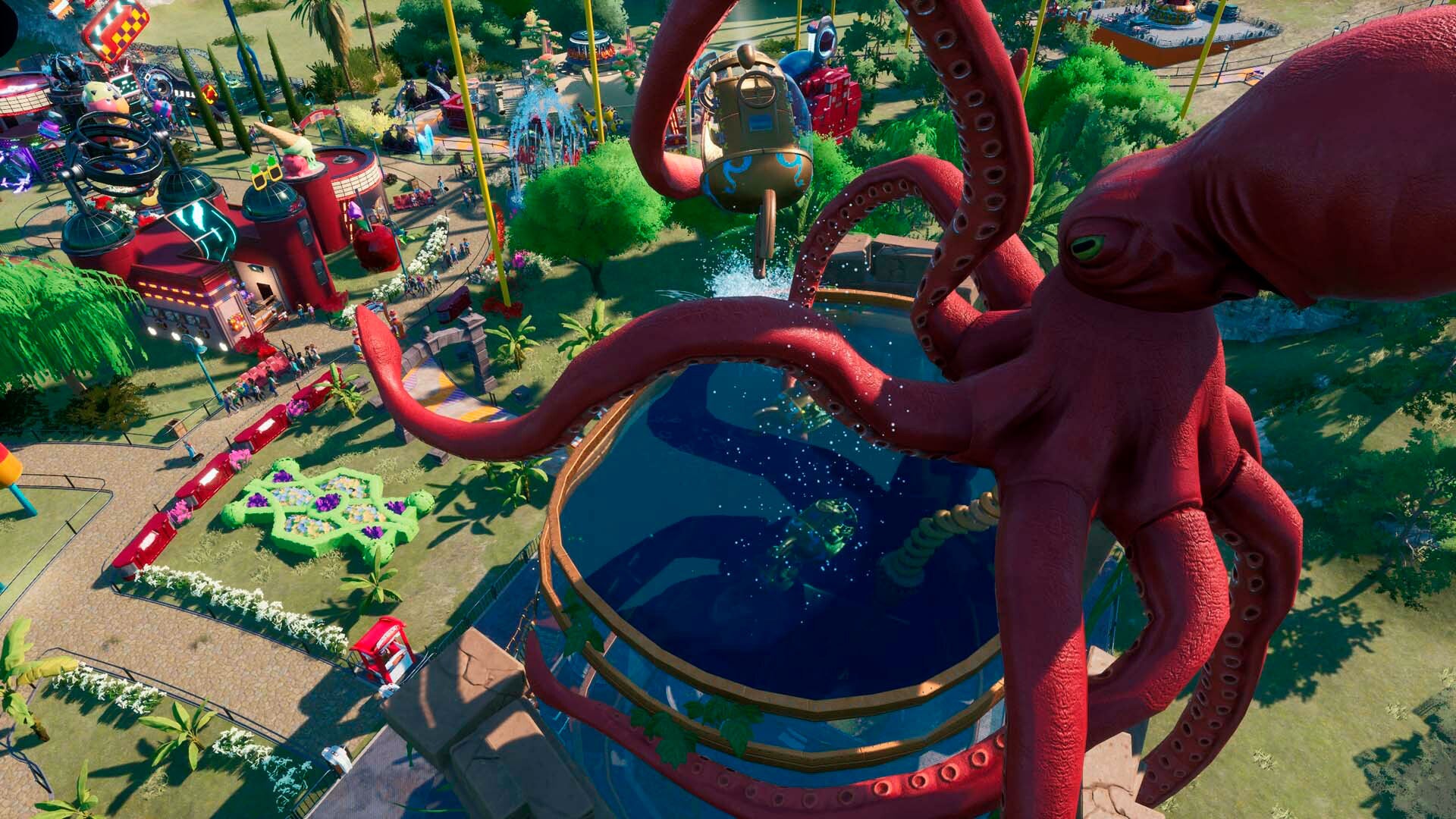 Park Beyond - Image 5