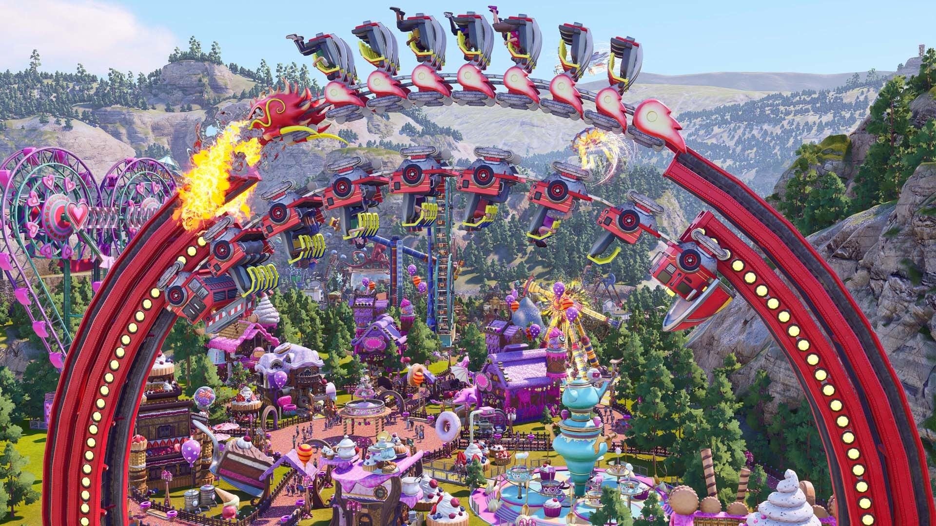 Park Beyond Visioneer Edition - Image 2