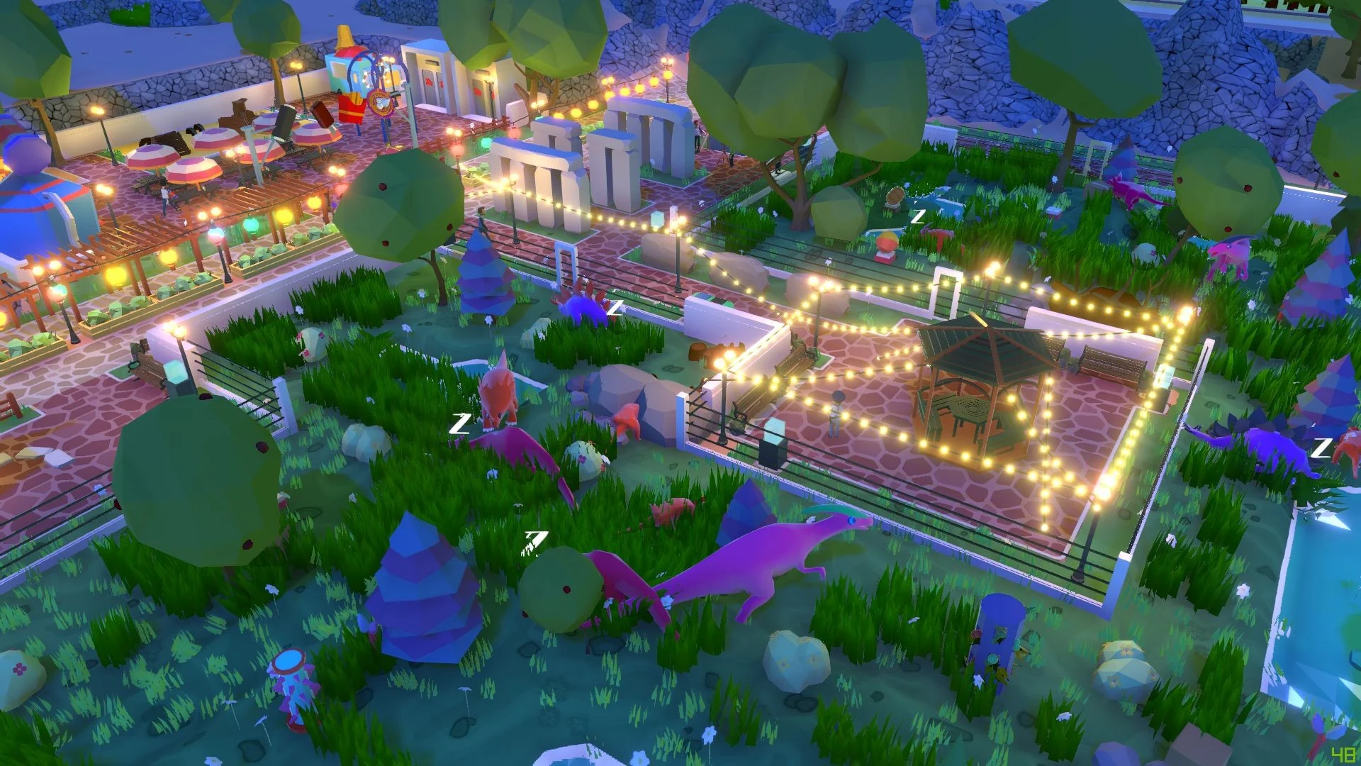 Parkasaurus - Image 4
