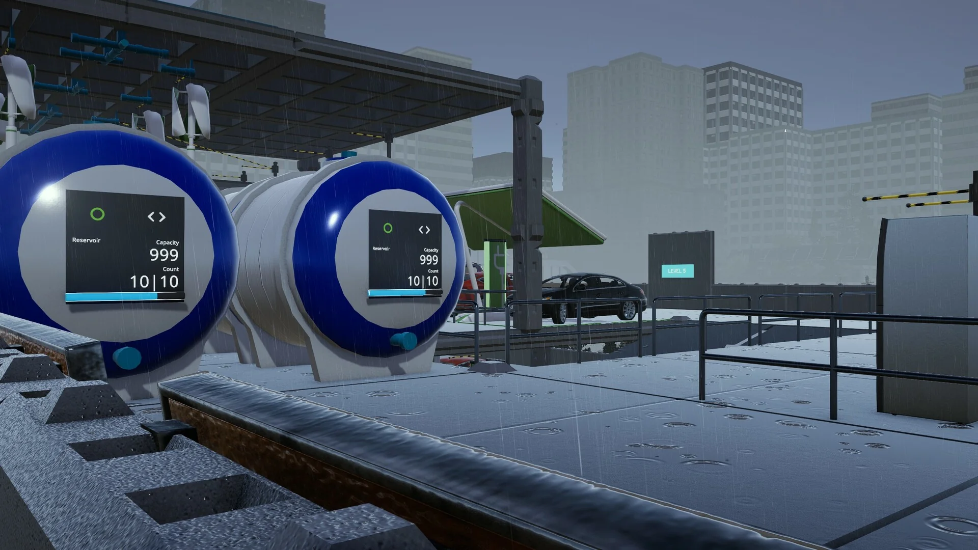 Parking World: Build & Manage - Image 5