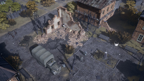 Partisans 1941 - Supporters Pack DLC - Image 2